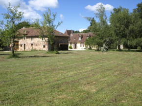 Gîte Sainte-Trie, 6 pièces, 10 personnes - FR-1-616-252